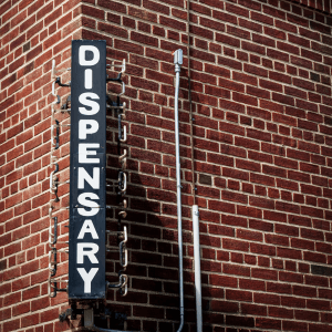 Dispensaries