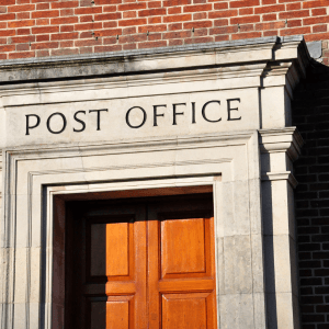 Post Offices