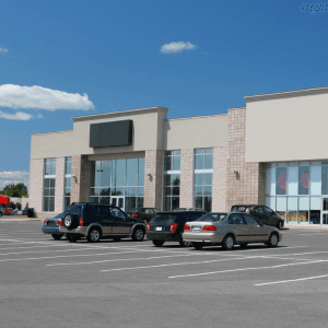 Retail Stores