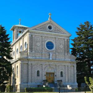 Schools & Churches