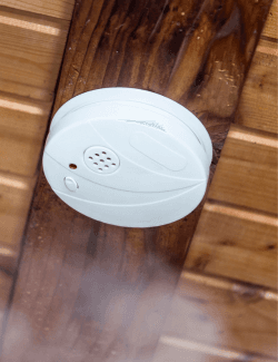 Smoke Detector